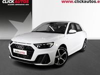 Usado Audi A1 S-Line 95 CV (69 kW) 2023 SUV