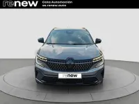 Usado Renault Austral Techno Esprit Alpine 200 CV (147 kW) 2023 Gris SUV