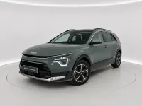 Usado Kia Niro 183 CV (134 kW) 2022 Verde SUV