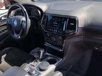 Usado Jeep Grand Cherokee Limited 250 CV (183 kW) 2020 Rojo SUV