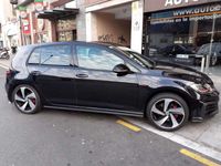 usado VW Golf VII 2.0 TSI GTI DSG