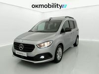 Usado Mercedes Citan 110 95 CV (69 kW) 2022 Plata helvin Familiar