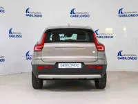 Usado Volvo XC40 Inscription 262 CV (192 kW) 2020 Beige SUV