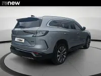 Usado Renault Espace Techno 200 CV (147 kW) 2025 Azulk SUV