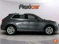 Usado Audi Q3 S-Line 245 CV (180 kW) 2021 Gris SUV