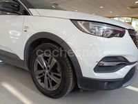 Usado Opel Grandland X 130 CV (95 kW) 2020 Blanco SUV