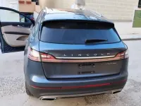 Usado Ford Edge 250 CV (183 kW) 2021 Azul SUV