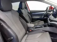 Usado Skoda Enyaq iV 150 kW (204 CV) 2022 Rojo SUV