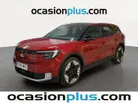 Usado Ford Explorer Premium 210 kW (286 CV) 2025 Rojo SUV