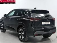 Usado Nissan Qashqai N-Connecta 140 CV (102 kW) 2022 SUV