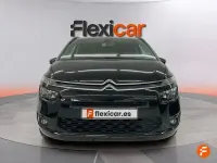Usado Citroën C4 Live 130 CV (95 kW) 2015 Negro