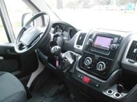Usado Fiat Ducato 120 CV (88 kW) 2020 Blanco Van