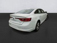 Usado Renault Talisman Intens 131 CV (96 kW) 2019 Blanco Berlina