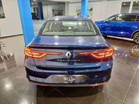 usado Renault Talisman S.T. 1.6dCi Energy TT Initiale París EDC 118kW