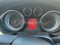 Usado Opel Insignia Sport 160 CV (117 kW) 2010 Negro Berlina