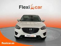 usado Mazda CX-5 2.2DE Black Tech Edition 2WD Aut. 150