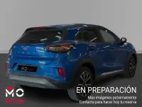 Usado Ford Puma Titanium 125 CV (91 kW) 2023 SUV