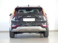Usado Kia Niro 141 CV (103 kW) 2024 Negro SUV