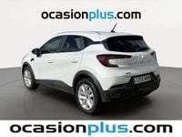 Usado Mitsubishi ASX Motion 91 CV (66 kW) 2024 Blanco SUV