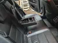 Usado Renault Laguna III Privilege 150 CV (110 kW) 2008 Gris / plata Familiar