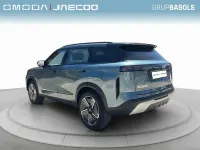 Usado Jaecoo 7 147 CV (108 kW) 2025 Artemis SUV