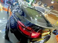 Usado BMW X6 245 CV (180 kW) 2011 Negro SUV