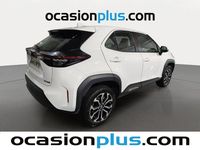 Usado Toyota Yaris Cross Active 116 CV (85 kW) 2024 Blanco SUV