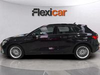 Usado Audi A3 Premium 110 CV (80 kW) 2022 Negro Berlina
