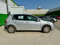 Usado VW Golf IV GT 170 CV (125 kW) 2006 Gris / plata Berlina