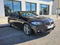 usado BMW 535 Serie 5 dA xDrive