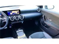 Usado Mercedes A200 149 CV (109 kW) 2025 Gris Berlina