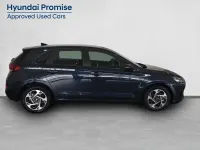 Nuevo Hyundai i30 N Line 99 CV (72 kW) 2026