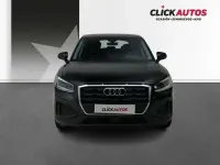 Usado Audi Q2 116 CV (85 kW) 2026 Negro SUV