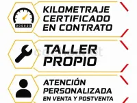 Usado Citroën C5 Shine 131 CV (96 kW) 2026 Blanco SUV