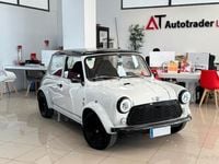 Usado Austin Mini 63 CV (46 kW) 1991 Blanco Berlina