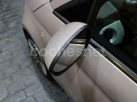 Usado Fiat 500 Dolcevita 70 CV (51 kW) 2020 Negro Berlina