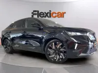Usado Renault Rafale Esprit Alpine 200 CV (147 kW) 2024 Gris SUV