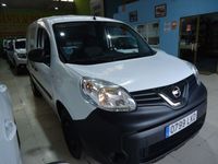 usado Nissan NV250 Furgón 1.5dci Comfort L1h1 2pl. 95