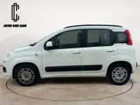 Usado Fiat Panda Lounge 69 HP (50 kW) 2015 Branco Citadino