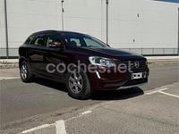 Usado Volvo XC60 Momentum 136 CV (100 kW) 2014 Marrón SUV