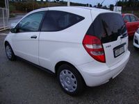 usado Mercedes A160 CDI - 82