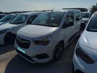 Usado Opel Combo Business Edition 102 CV (75 kW) 2022 Blanco Monovolumen