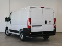 Usado Fiat Ducato 140 CV (102 kW) 2024 Blanco Van