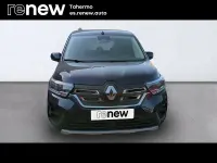 Usado Renault Kangoo Techno 88 kW (120 CV) 2024 Azul Monovolumen