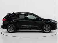 Usado Ford Kuga ST-Line 120 CV (88 kW) 2022 Negro SUV