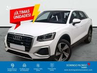Usado Audi Q2 Sport 116 CV (85 kW) 2025 Blanco SUV