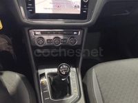 Usado VW Tiguan Advance 150 HP (110 kW) 2020 Cinzento SUV