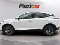 Usado Nissan Qashqai Acenta 140 CV (102 kW) 2023 Blanco SUV