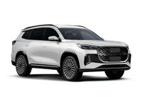 Nuevo Ebro s800 Luxury 146 CV (107 kW) 2025 Blanco SUV