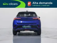 Usado Opel Mokka S 136 CV (100 kW) 2025 Azul SUV